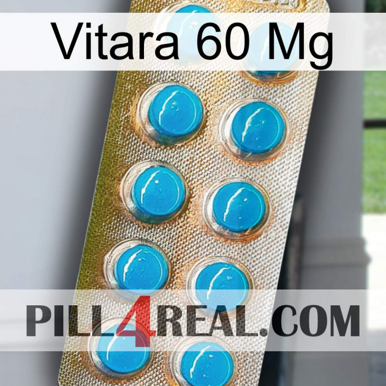 Vitara 60Mg new09